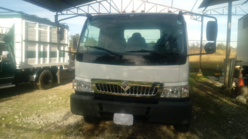 Imagen 1 de 12 de International Cf600 Modelo 2009