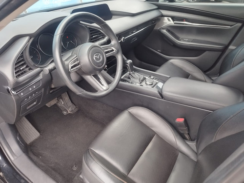 Mazda Mazda 3 2023