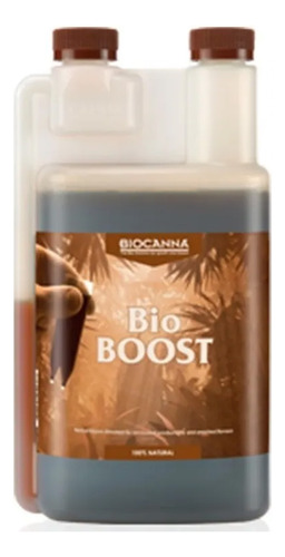 Estimulador Explosion Floracion Bio Boost 250ml