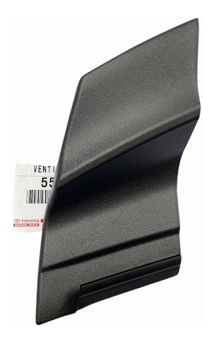 Imagen 1 de 3 de Moldura Extensión Derecha Rejilla Parabrisas Yaris 06-09