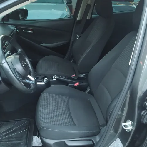 Mazda 2 1.5 Touring