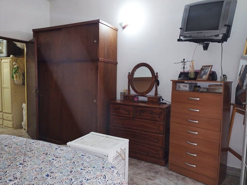 Imagen 15 de 16 de Venta Departamento Tipo Casa Al Frente Mar Del Tuyu