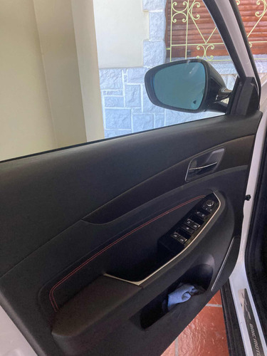 Baic X55 Luxury 2021