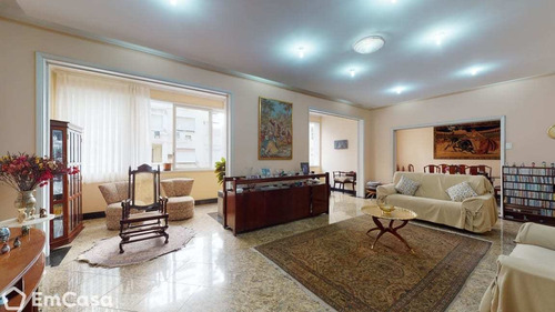 Imagem 1 de 10 de Apartamento À Venda Em Rio De Janeiro - 25893