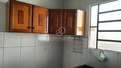 Imagem 10 de 30 de Casa À Venda No Bairro Santo Inácio - Esteio/rs - 184