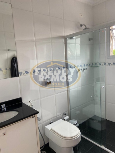 Imagem 20 de 30 de Casa A Venda No Bairro Vila Oliveira Em Mogi Das Cruzes - - 352-1