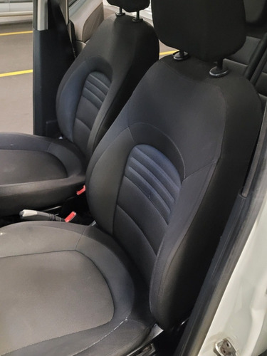Imagem 7 de 8 de Fiat Idea 2014 1.4 Attractive Flex 5p