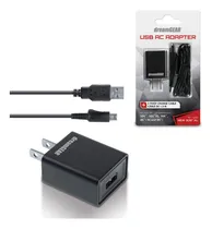 Comprar Adaptador Usb Ac Para New 3ds Xl Y 3ds Xl Nintendo 3ds