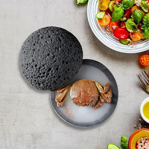 . Plato Para Servir Sushi, Plato De Salmón, Plato Para S