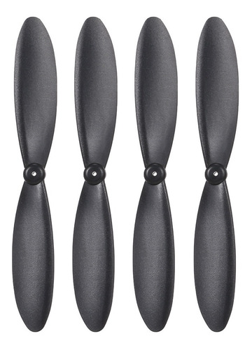 Imagen 2 de 6 de 4pcs Hélice Para Kf611 Rc Drone