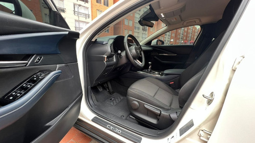 Imagen 5 de 14 de Mazda Cx30