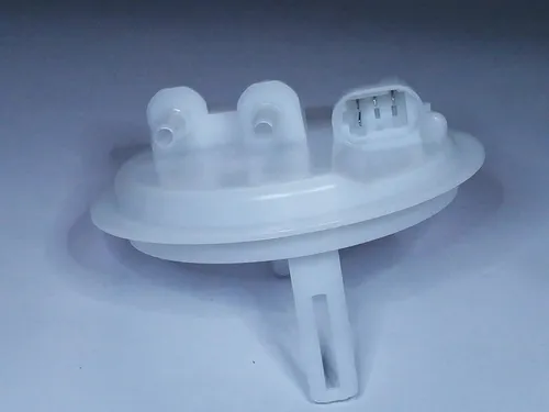Tapa De Modulo Bomba Gasolina Para Renault Logan