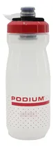 Comprar Caramañola Termica Camelbak Podium Bicicleta Botella 620ml Color Transparente\u002Frojo