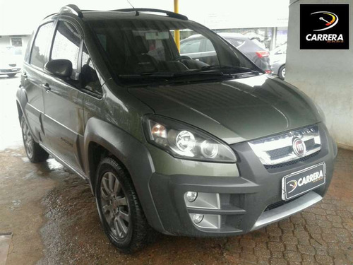 Idea 1.8 Mpi Adventure 16v Flex 4p Manual