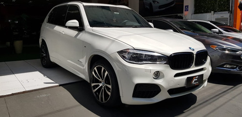 Bmw X5 Xdrive 50i M 4.4 Bi-turbo Aut. - Veículo Impecável!!!