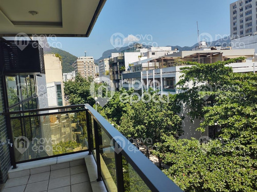 Imagem 24 de 25 de Flat/aparthotel - Ref: Ip1ah20400