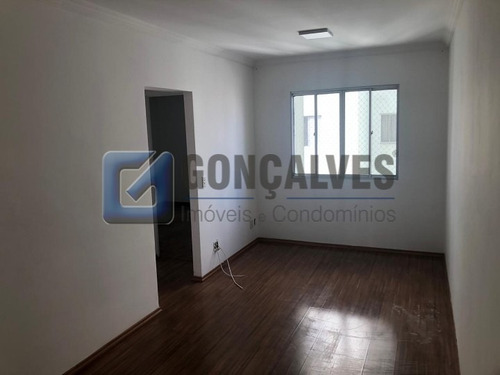 Venda Apartamentos Santo Andre Vila Valparaiso Ref: 139717 - 1033-1-139717