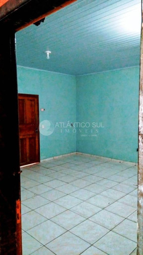 Imagem 12 de 18 de Comercial À Venda, Praia De Leste, Pontal Do Parana - Pr - 583
