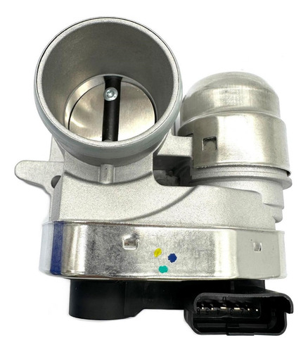 Corpo Borboleta Tbi Fiat Palio Weekend 1.0 16v 2002 2003
