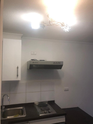 Imagen 7 de 21 de Se Vende Depto 1d1b En Metro Las Rejas