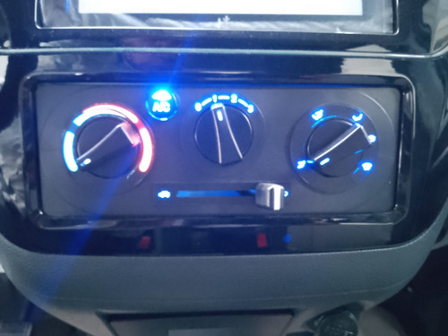 Dfac Dongfeng Captain W 1.5 Ton Cabina Doble Garantia 3 Años