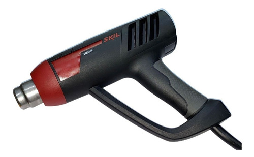 Pistola De Calor Skil 8003 Diseño Liviano Ergonómico 1.800w