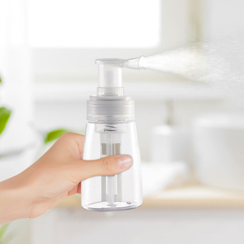 3 Botella Pulverizadora De Peluquería, Botella Borrar A