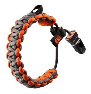 Gerber Oso Grylls Pulsera Supervivencia [31-001773], Naran