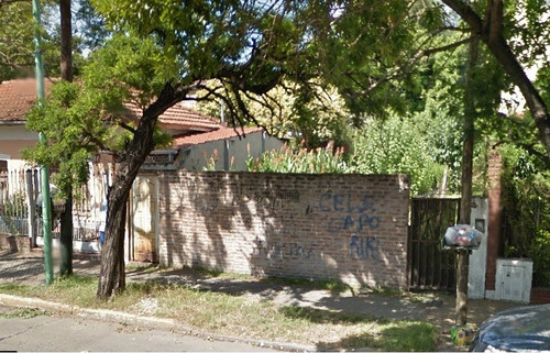 Lote A Pasos De La Avenida Hipolito Yrigoyen En Temperley