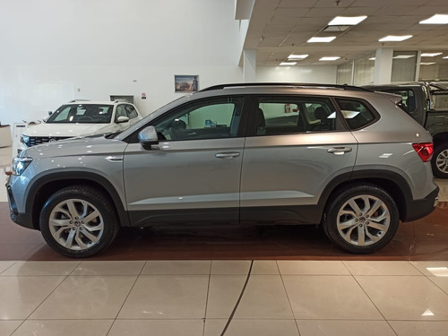 Imagen 18 de 22 de Volkswagen Taos Highline Mgg #a1