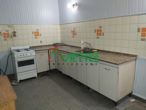 Imagen 9 de 26 de Ph Interno 3 Ambientes Sobre Larroque Al 1500 Banfield
