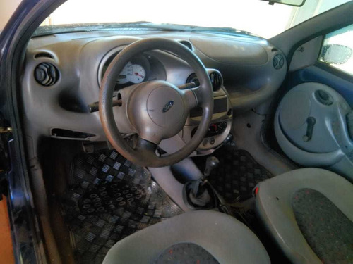 Ford Ka 1.0