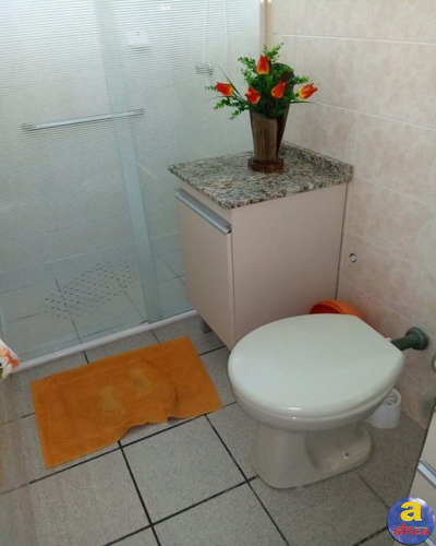 Imagem 16 de 21 de Sobrado 3 Quartos, 2 Vagas De Garagem No Jardim Eliana Em Guaratuba/pr - Imobiliária África - So00165 - 69531326