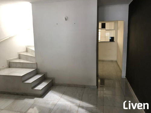 Imagem 1 de 12 de Casa Com Edícula No Parque Industrial!! - Ca0552
