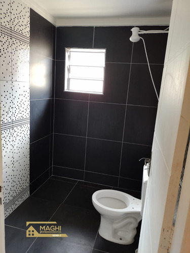 Imagem 9 de 16 de Linda Casa Com 03 Dormitórios No Bairro Rondon, Salto/sp - Ca00151 - 70439474