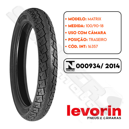 Par Pneu Haojue Dk 150i 80-100-18 + 100-90-18 (+largo)