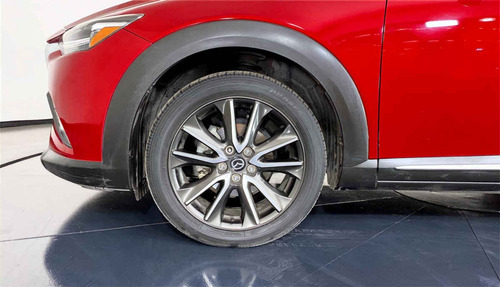 Imagen 5 de 15 de 101743 - Mazda Cx3 2017 Con Garantía