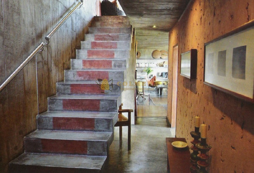 Casa En Las Cumbres, 2 Dormitorios - Ref: 349