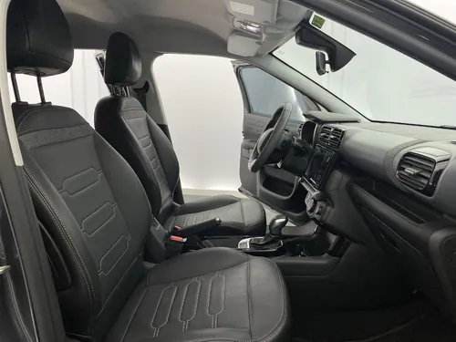 Citroën C4 Cactus 1.6 Shine Turbo Aut