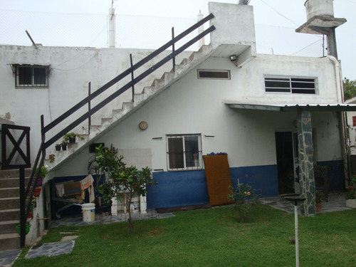 Imagen 13 de 14 de Chalet +local En Funcionamiento, Sobre Acceso A Mar Del Tuyu