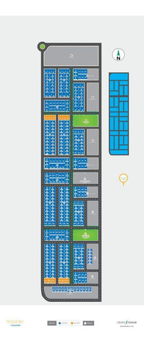 Imagen 5 de 6 de Oportunidad! Lote En Rincones De Manantiales