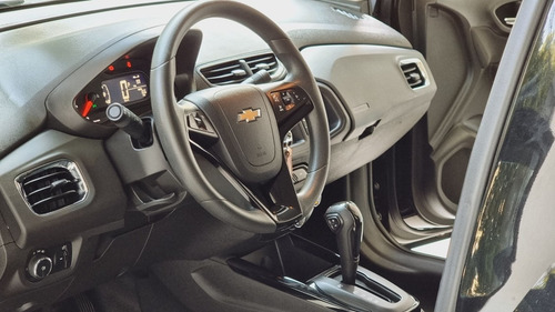 Chevrolet Prisma 1.4 Mpfi Lt 8v