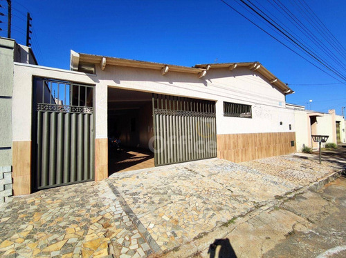 Imagem 1 de 11 de Casa À Venda, 220 M² Por R$ 350.000,00 - Parque Dos Pirineus - Anápolis/go - Ca0823