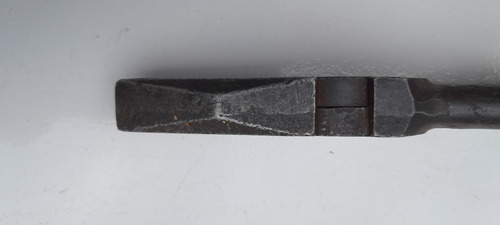 Antigo Alicate Crescent Usado Universal (Usado)