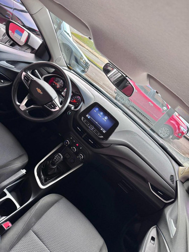 Chevrolet Onix plus 1.0 Lt 2 4P