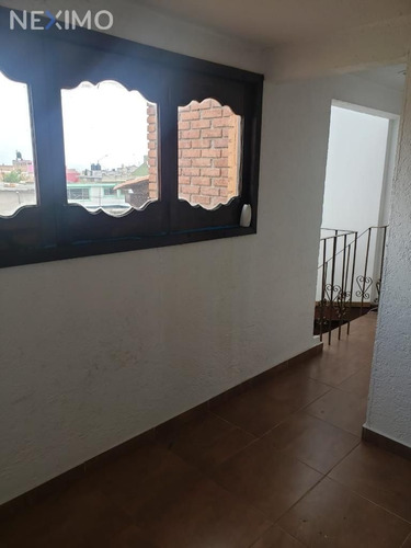 Imagen 3 de 14 de Casa En Venta En Metepec, Estado De México
