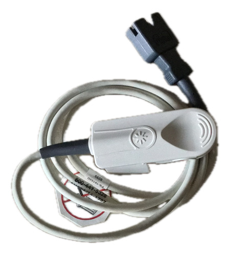 Sensor De Saturacion