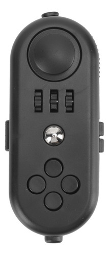 Almohadilla Controladora Sensorial Fidgets Multifuncional