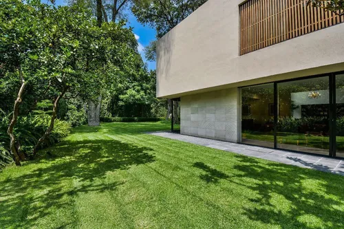 Casa En Venta En San Angel