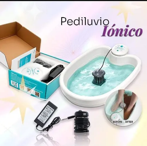 Venta De Bolso Para Pediluvio